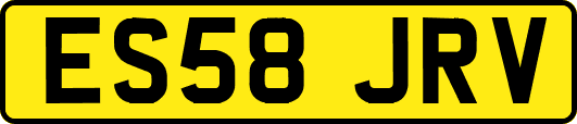 ES58JRV