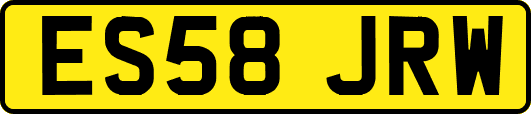 ES58JRW