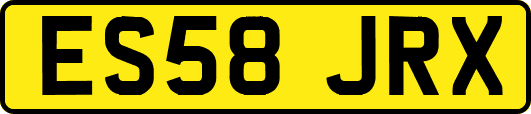 ES58JRX
