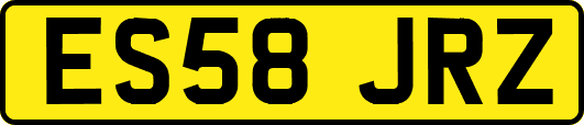 ES58JRZ