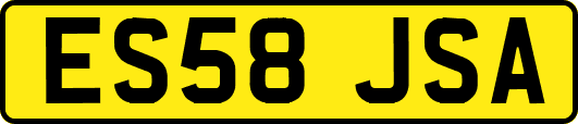 ES58JSA