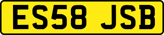 ES58JSB