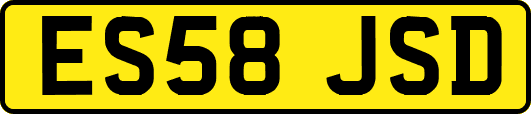 ES58JSD