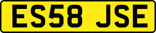 ES58JSE