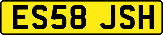 ES58JSH
