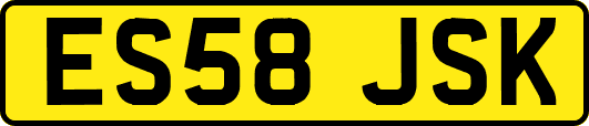 ES58JSK