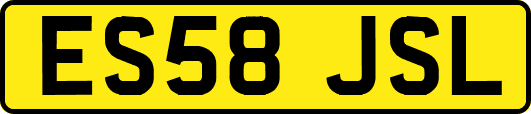 ES58JSL
