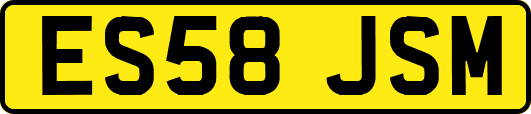 ES58JSM