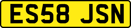 ES58JSN