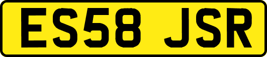 ES58JSR