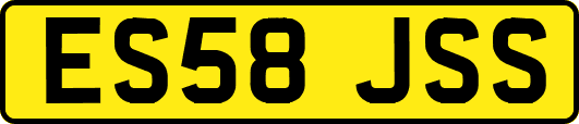 ES58JSS