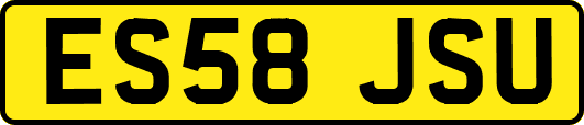 ES58JSU