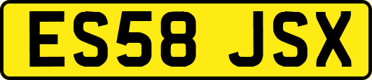 ES58JSX