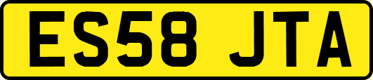 ES58JTA