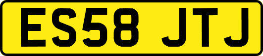 ES58JTJ