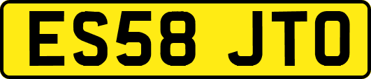 ES58JTO