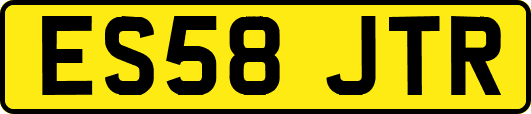 ES58JTR