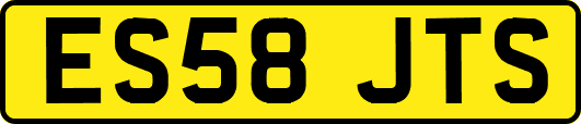 ES58JTS