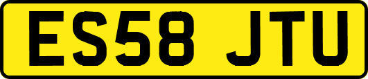 ES58JTU