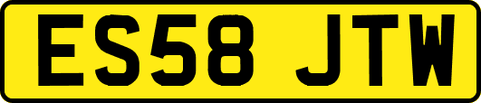 ES58JTW