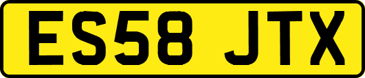 ES58JTX