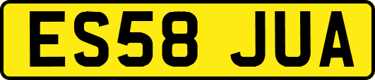 ES58JUA