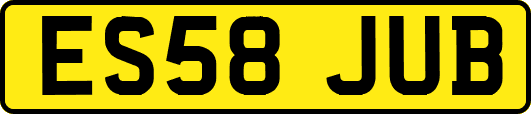 ES58JUB