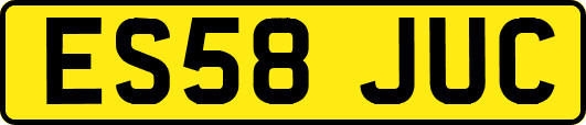 ES58JUC