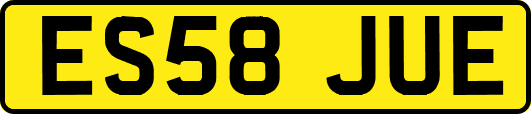 ES58JUE