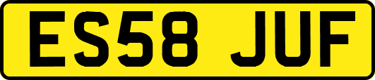 ES58JUF