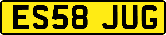 ES58JUG