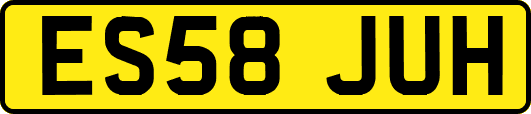 ES58JUH