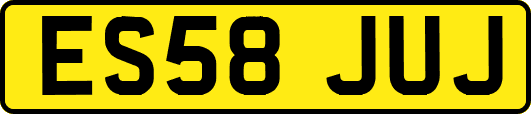 ES58JUJ