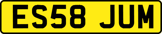 ES58JUM