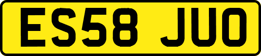 ES58JUO