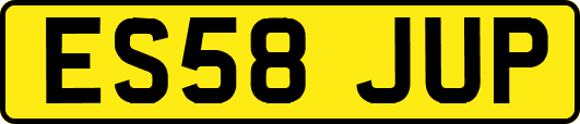 ES58JUP