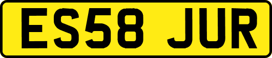 ES58JUR