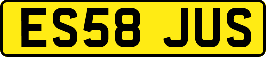 ES58JUS