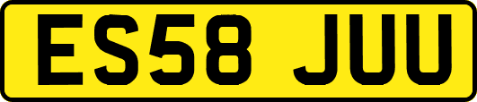 ES58JUU
