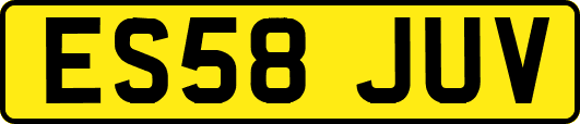 ES58JUV