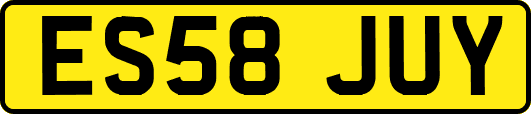 ES58JUY