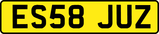 ES58JUZ