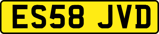 ES58JVD
