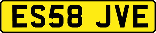 ES58JVE