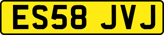 ES58JVJ
