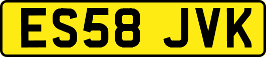 ES58JVK