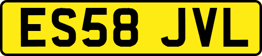 ES58JVL