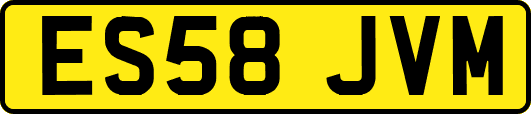 ES58JVM