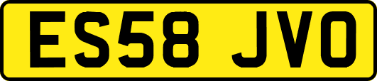 ES58JVO