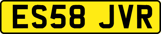 ES58JVR